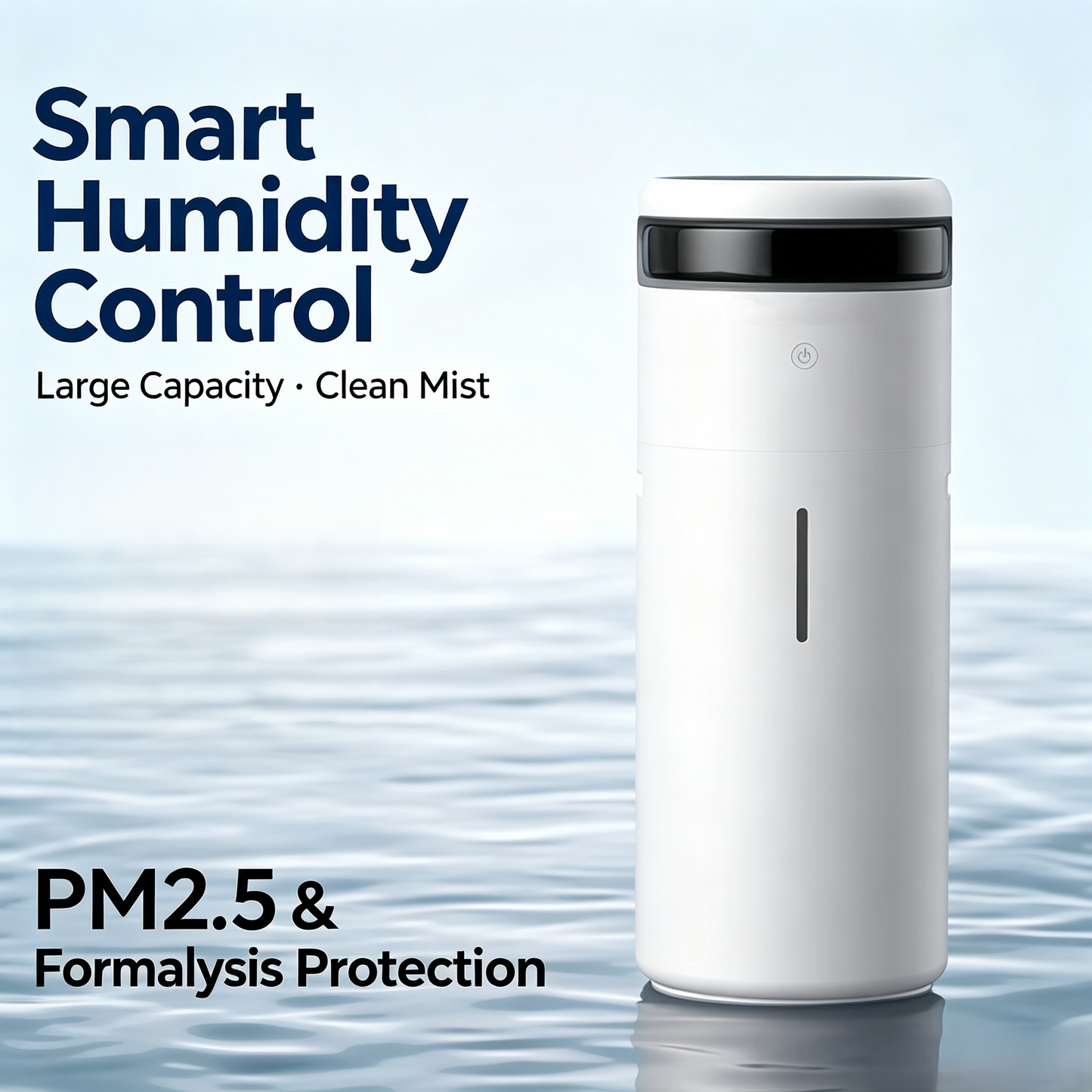16L Smart Large Capacity Humidifier