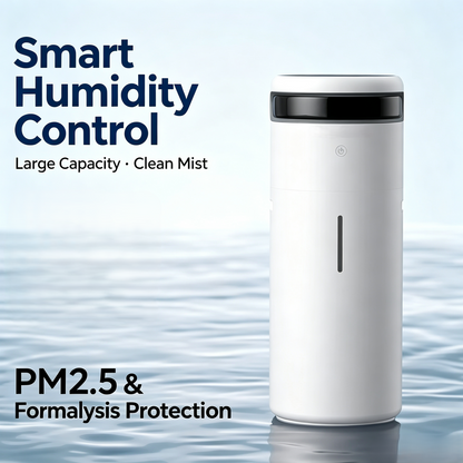 16L Smart Large Capacity Humidifier