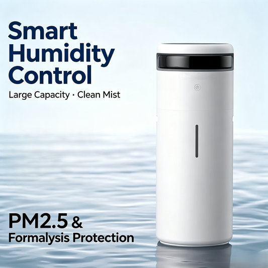 16L Smart Large Capacity Humidifier
