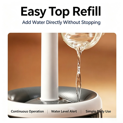 16L Smart Large Capacity Humidifier