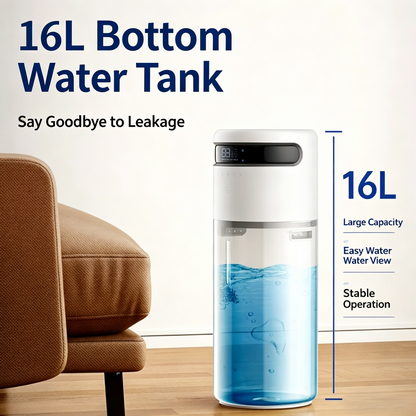 16L Smart Large Capacity Humidifier